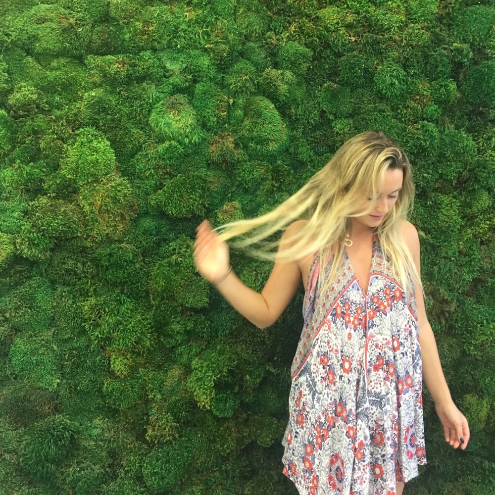 Meet your Posher, Sydney